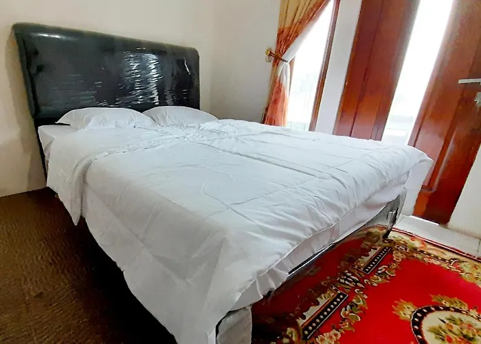 Homestay Merpati Dieng Syariah RedPartner