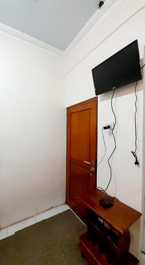 Merpati Dieng Syariah Redpartner Homestay