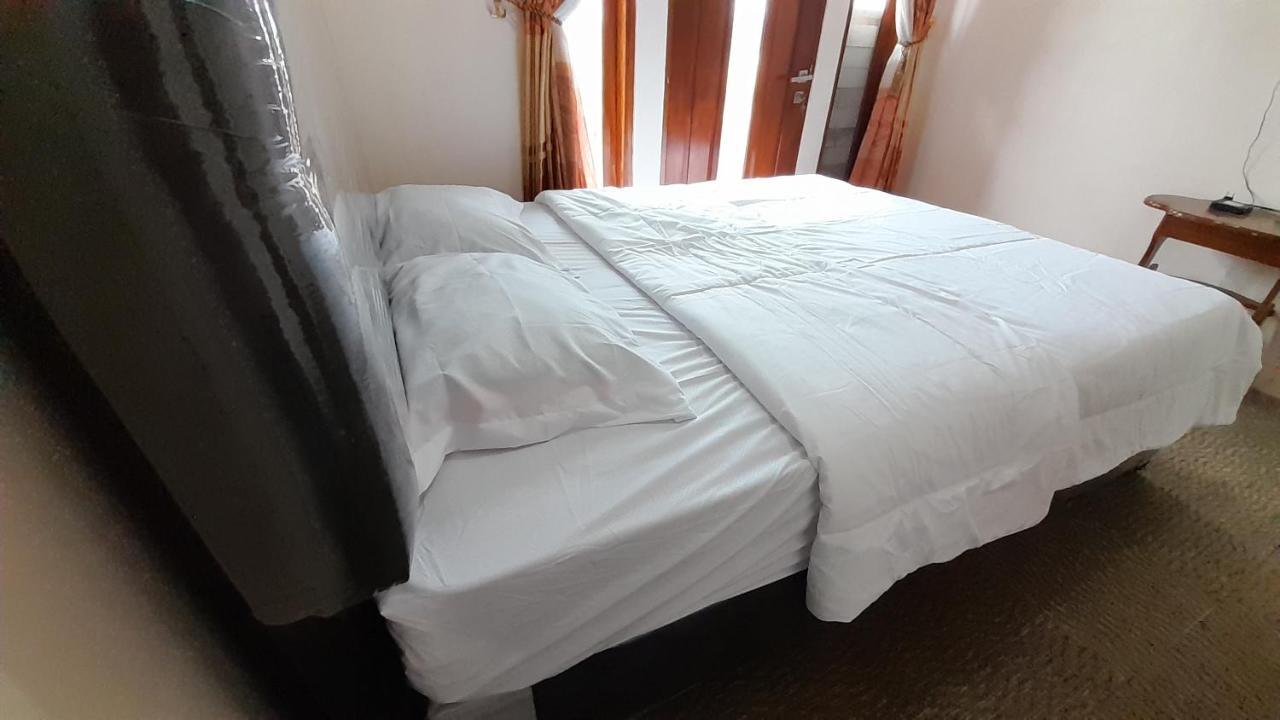 Merpati Dieng Syariah Redpartner Homestay Diyeng