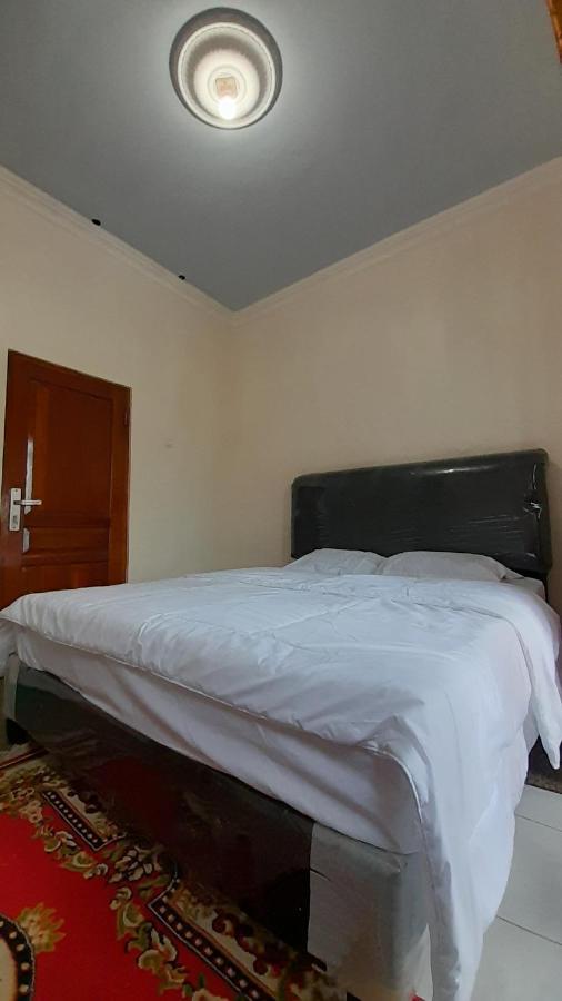 Merpati Dieng Syariah Redpartner