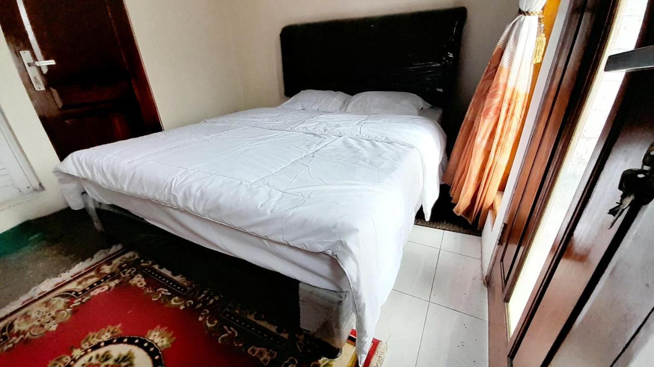 Homestay Merpati Dieng Syariah Redpartner