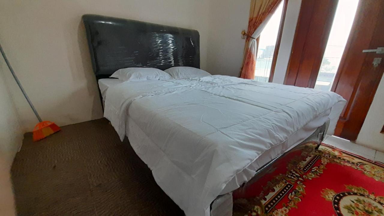 Homestay Merpati Dieng Syariah Redpartner