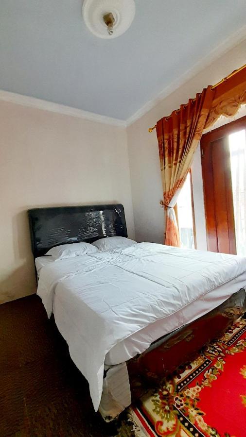 Merpati Dieng Syariah Redpartner Homestay Diyeng