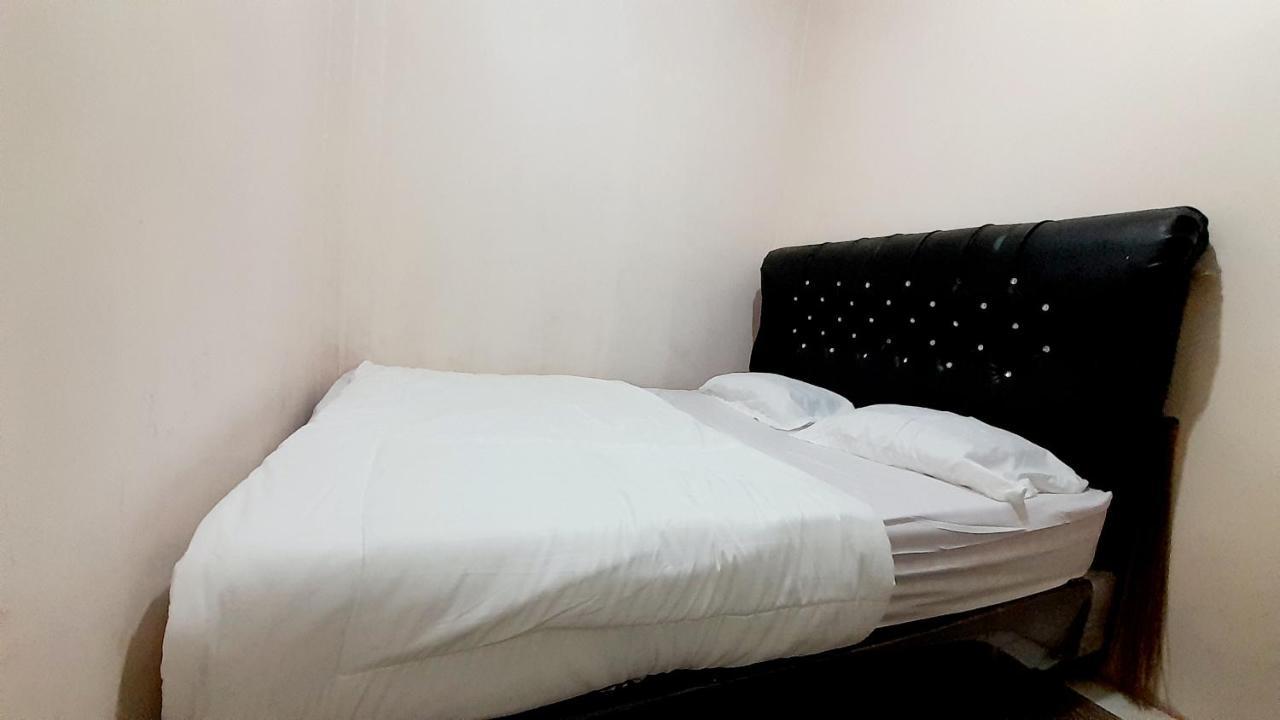 Homestay Merpati Dieng Syariah Redpartner