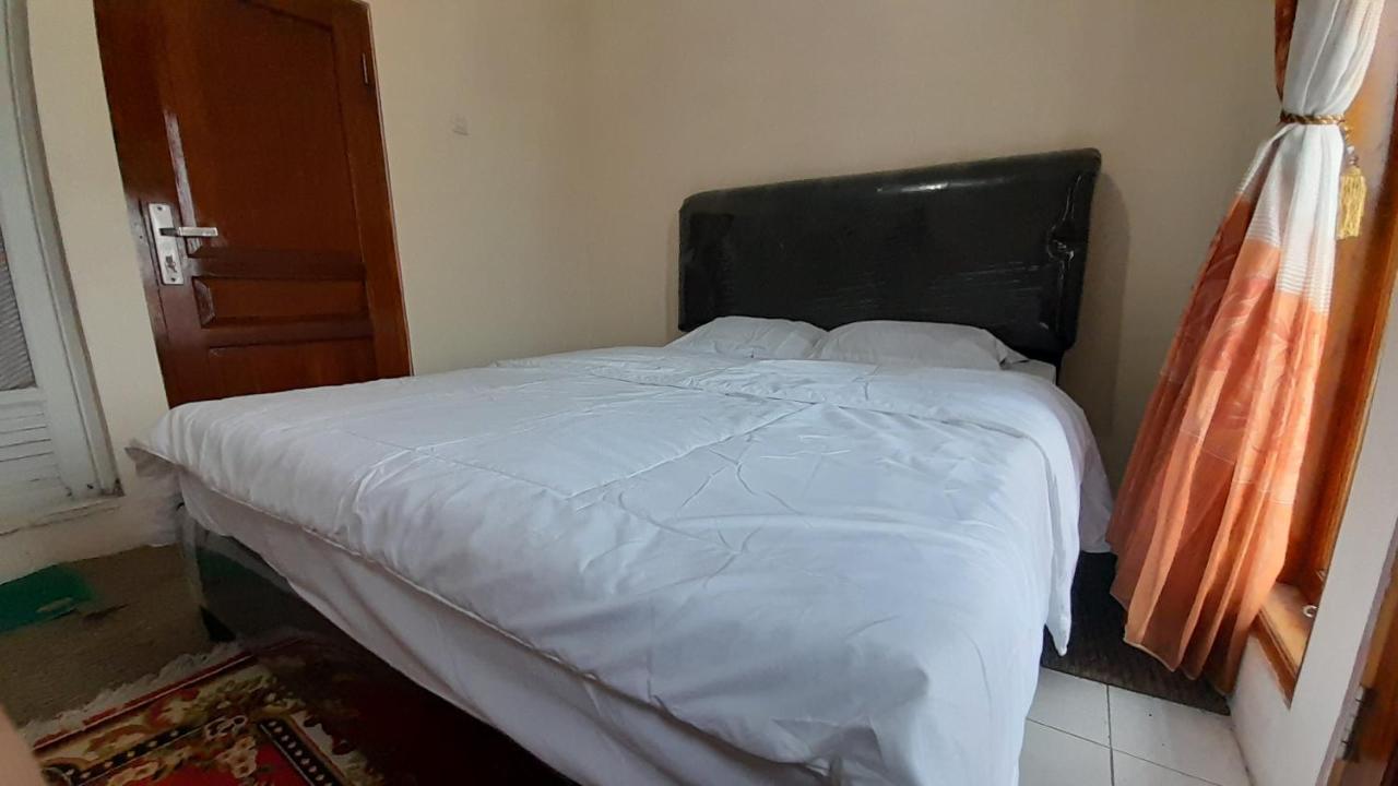 Merpati Dieng Syariah Redpartner Homestay