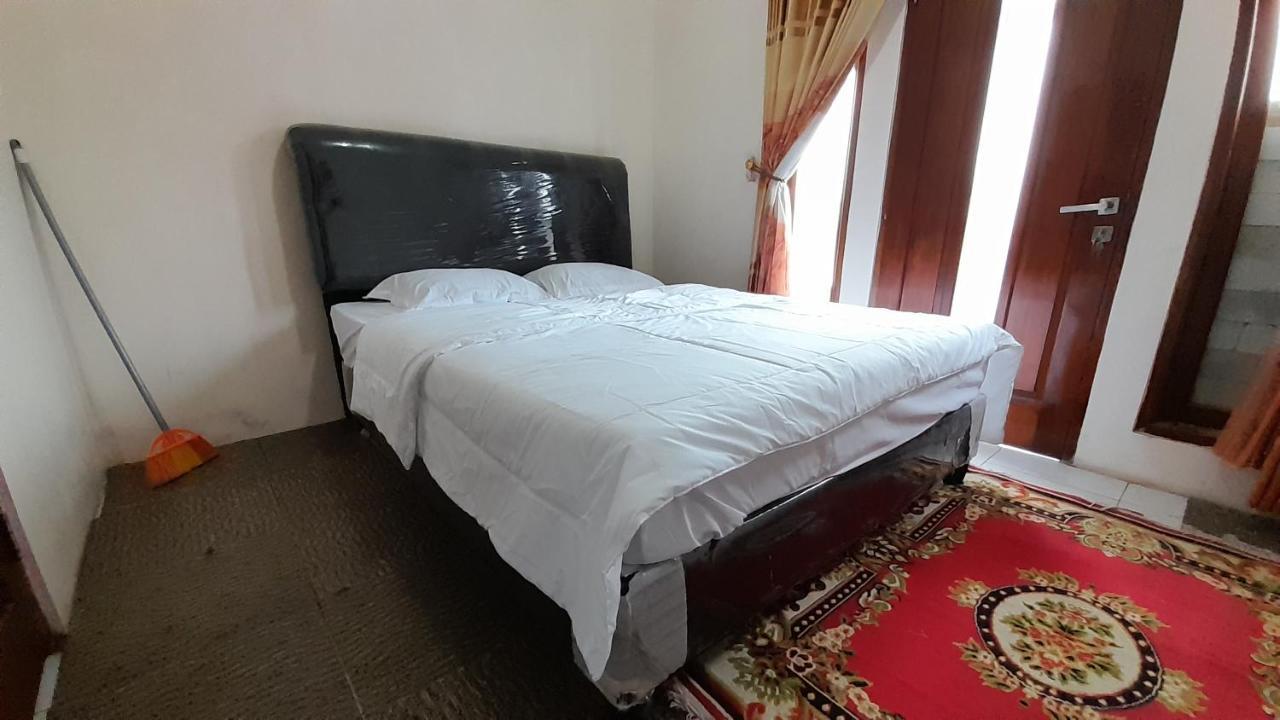 Merpati Dieng Syariah Redpartner Homestay *