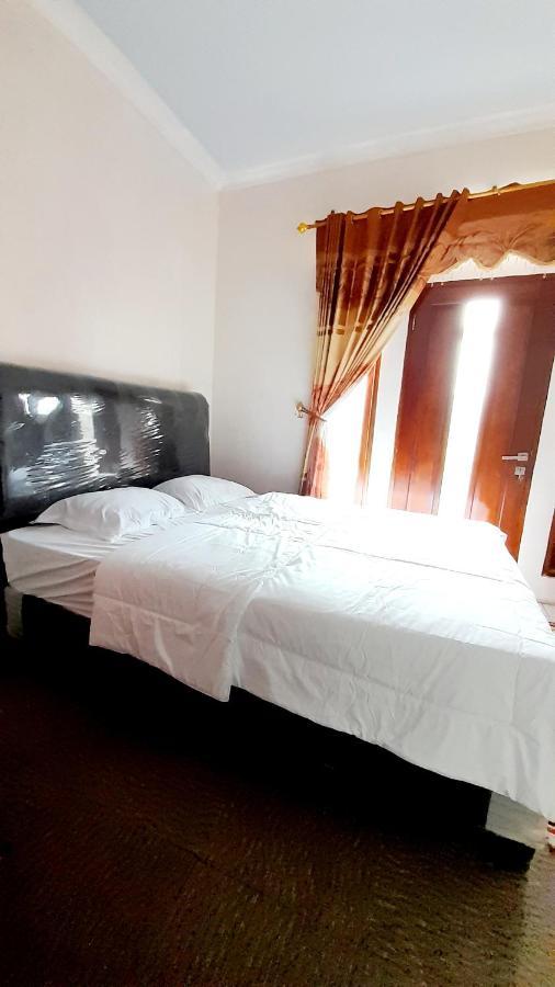 Homestay Merpati Dieng Syariah Redpartner *