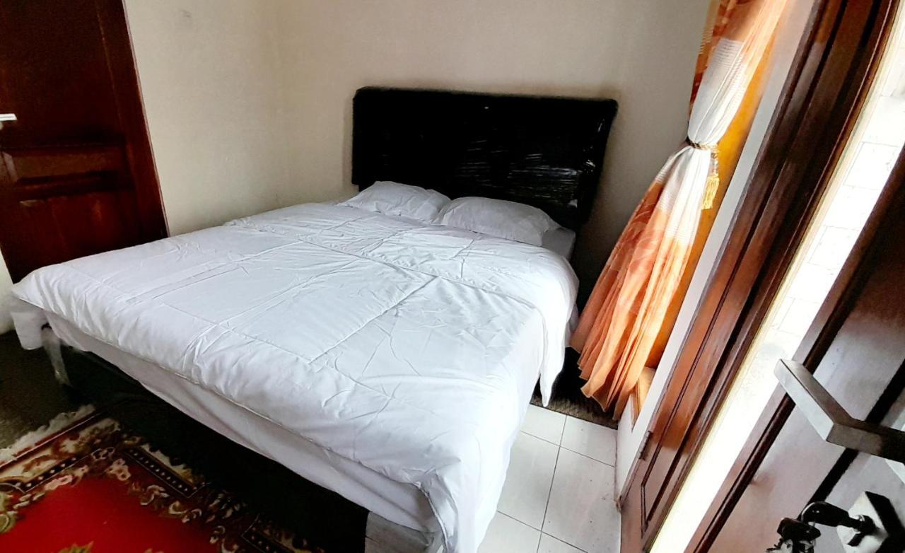 Homestay Merpati Dieng Syariah Redpartner Diyeng