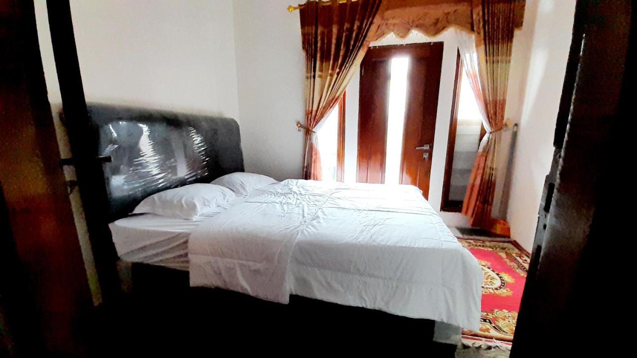 Merpati Dieng Syariah Redpartner Diyeng
